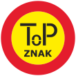 Topznak